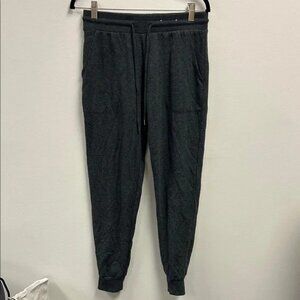 Stars Above Men's Charcoal Joggers